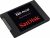 SanDisk SSD Plus 2.5 inch SSD – 240GB