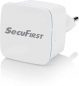 SecuFirst REP240 Draadloze WiFi repeater – 300Mbps – Wit – 2.4 Ghz