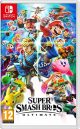 Super Smash Bros. Ultimate – Switch