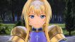 Sword Art Online: Alicization Lycoris – PS4