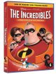 The Incredibles – DVD