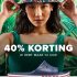 25% Korting Entreeticket Moco Museum Amsterdam voor €14,50 bij Groupon