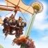 Gratis Mobiel Spel Peppa Pig: Theme Park t.w.v €3,5 bij Google Play