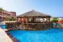 Autovakantie Spanje Canarische Eilanden Tenerife Costa Adeje met verblijf Hotel Best Jacaranda