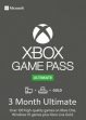 Xbox Game Pass Ultimate – 3 Maanden [EU]