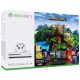 Xbox One S Minecraft Console – 500 GB