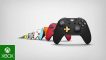 Xbox One Wireless Controller Xbox Design Lab Edition – Keuze uit 1 Miljard+ kleurencombinaties